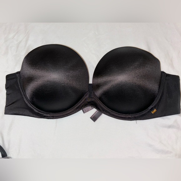 Victoria Secret Very Sexy Strapless Bra - Picture 5 of 5